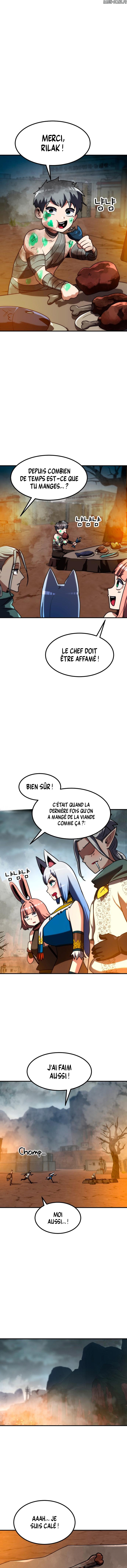 Defense Breaker Chapitre 29 - Page 17