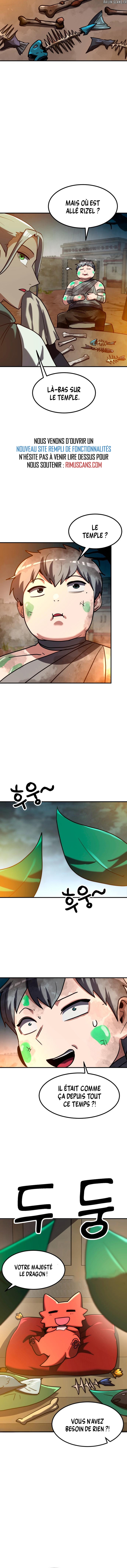 Defense Breaker Chapitre 29 - Page 18