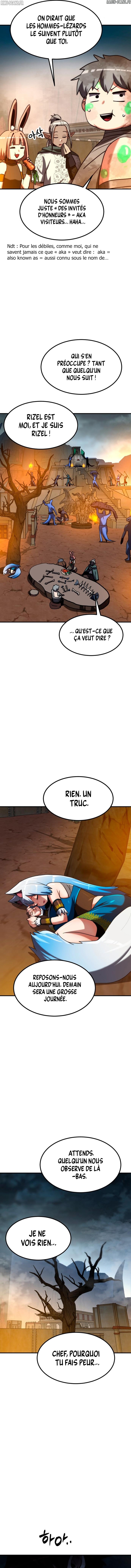 Defense Breaker Chapitre 29 - Page 19