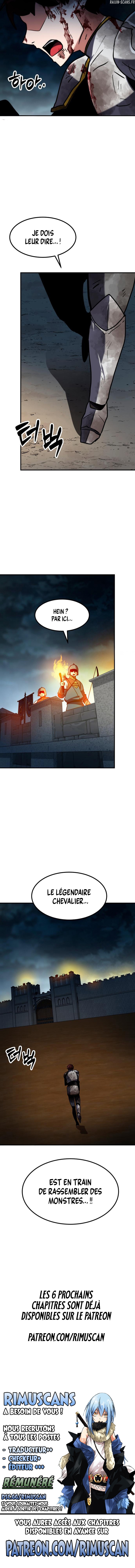 Defense Breaker Chapitre 29 - Page 20