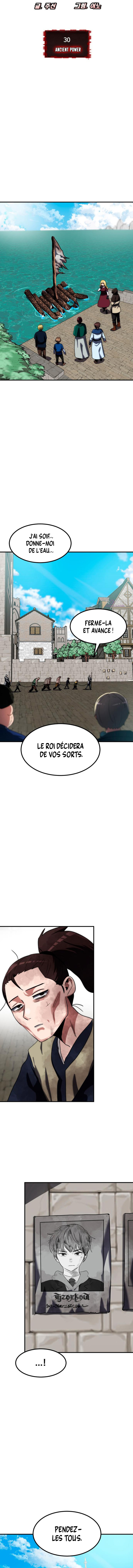 Defense Breaker Chapitre 30 - Page 3