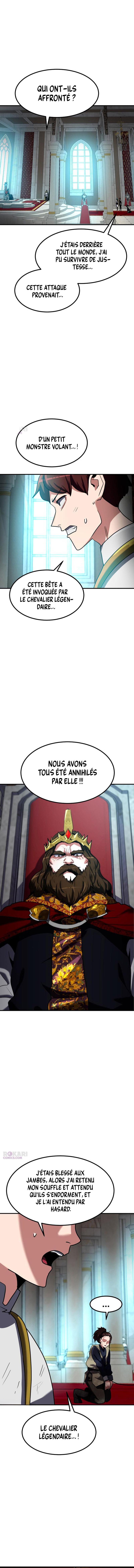 Defense Breaker Chapitre 30 - Page 5