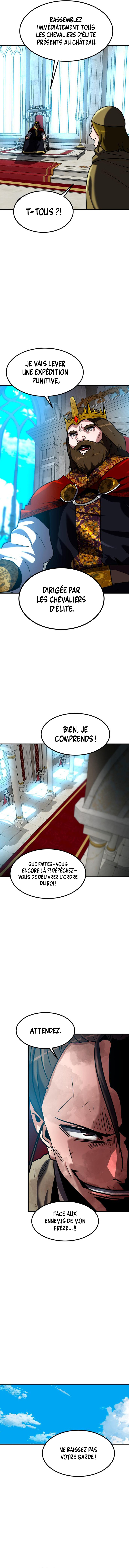 Defense Breaker Chapitre 30 - Page 8