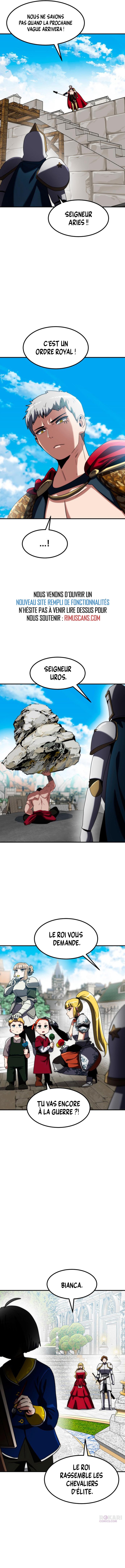 Defense Breaker Chapitre 30 - Page 9