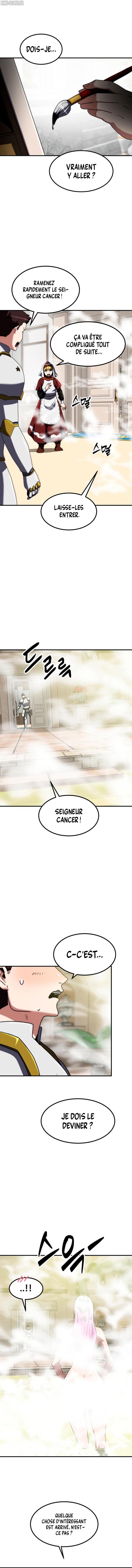 Defense Breaker Chapitre 30 - Page 10