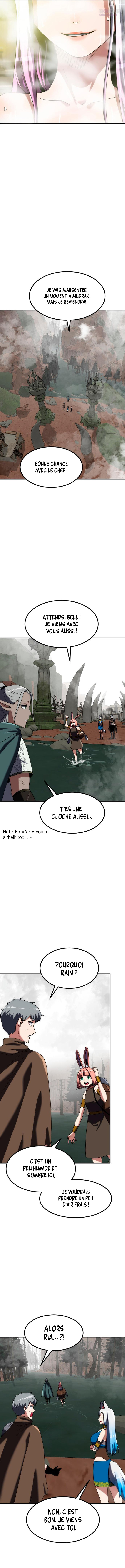Defense Breaker Chapitre 30 - Page 11