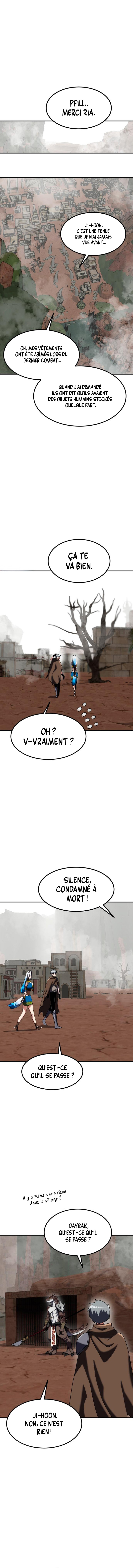 Defense Breaker Chapitre 30 - Page 12