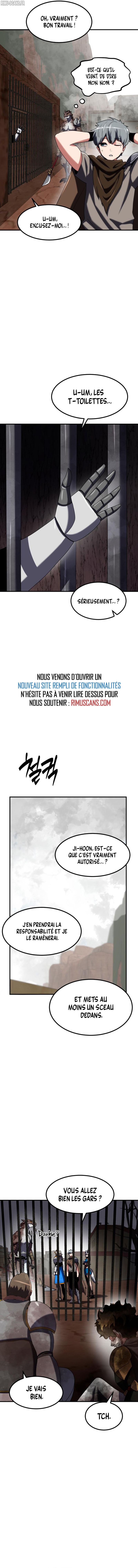 Defense Breaker Chapitre 30 - Page 13