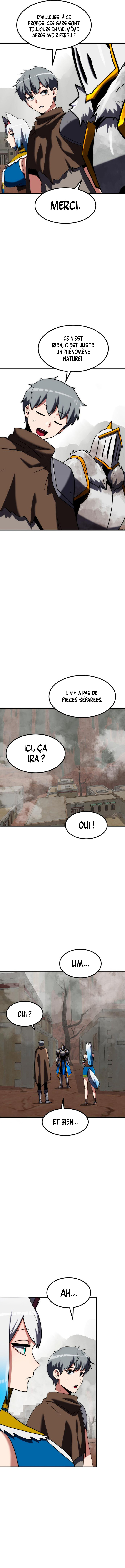 Defense Breaker Chapitre 30 - Page 14