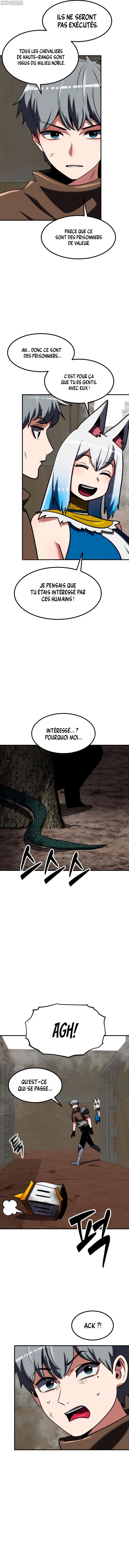 Defense Breaker Chapitre 30 - Page 16
