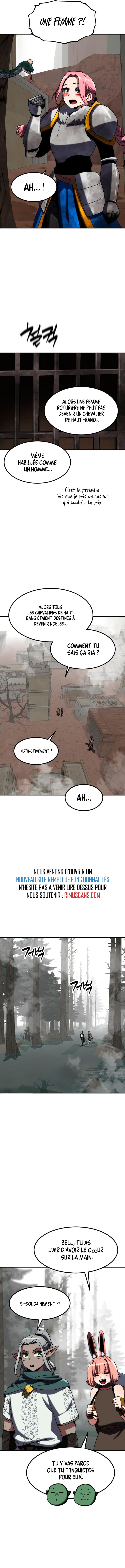 Defense Breaker Chapitre 30 - Page 17