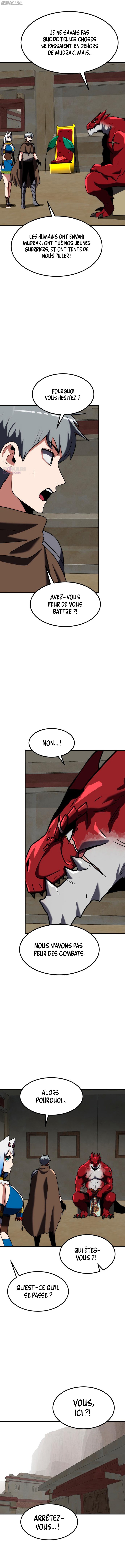 Defense Breaker Chapitre 30 - Page 19