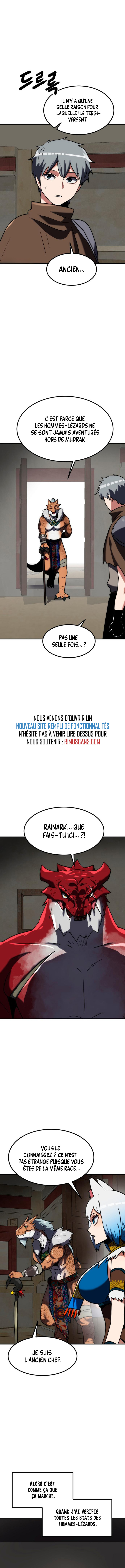 Defense Breaker Chapitre 30 - Page 20