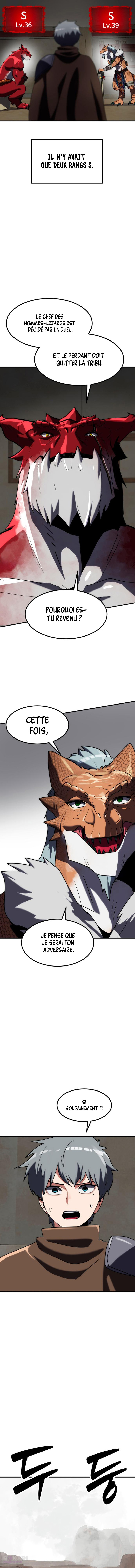 Defense Breaker Chapitre 30 - Page 21