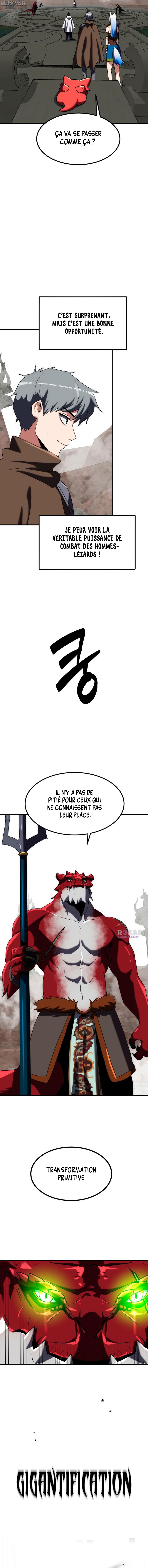 Defense Breaker Chapitre 30 - Page 22