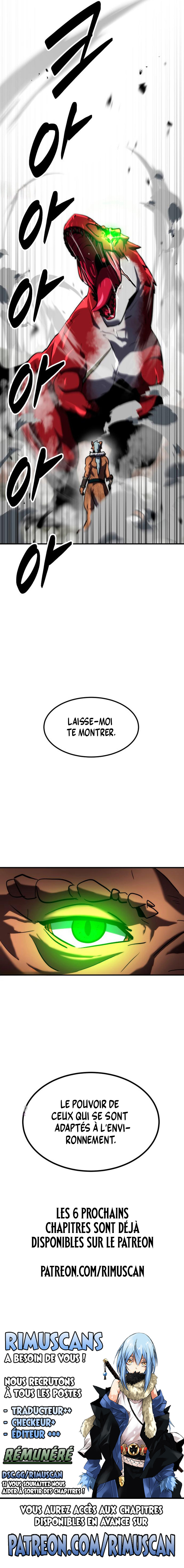 Defense Breaker Chapitre 30 - Page 23