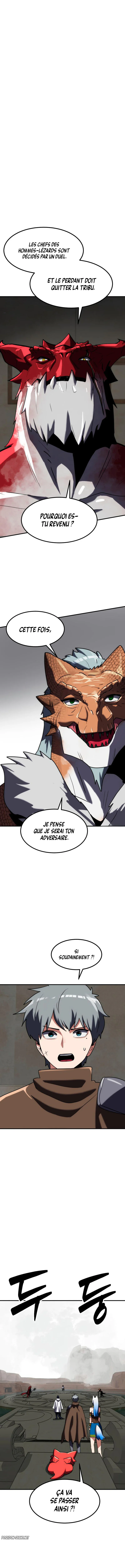 Defense Breaker Chapitre 31 - Page 3