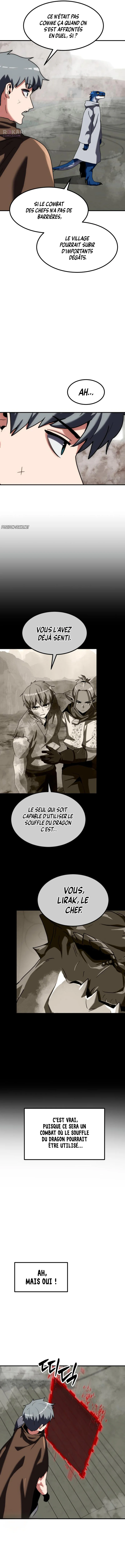 Defense Breaker Chapitre 31 - Page 5