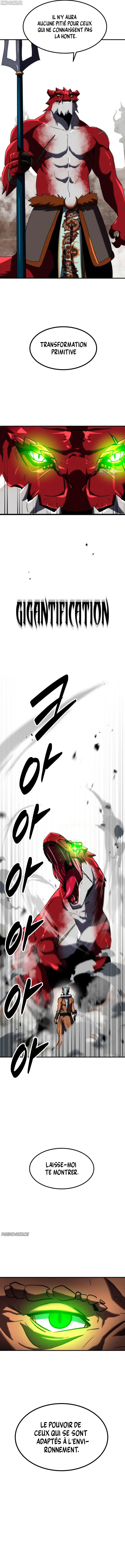 Defense Breaker Chapitre 31 - Page 7