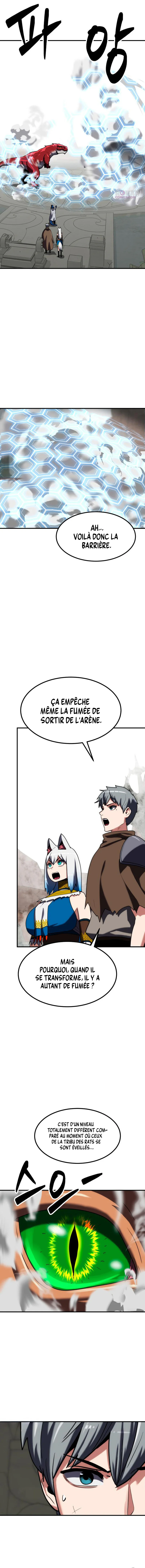 Defense Breaker Chapitre 31 - Page 8