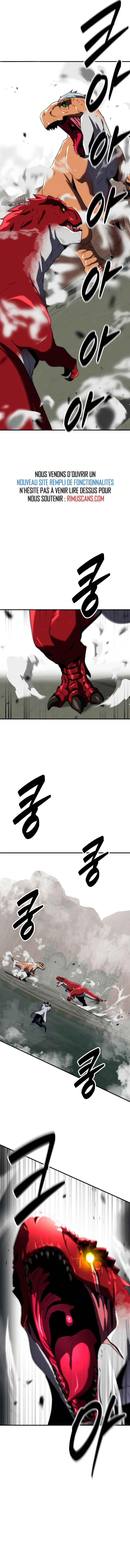 Defense Breaker Chapitre 31 - Page 9