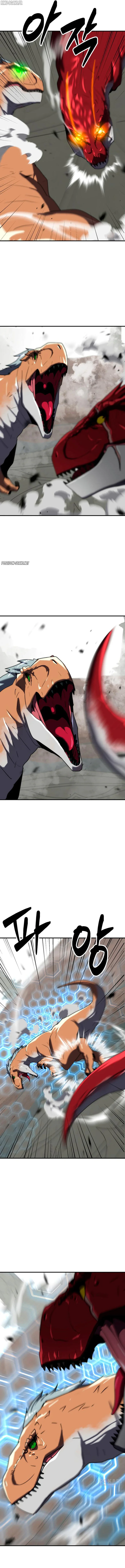 Defense Breaker Chapitre 31 - Page 10