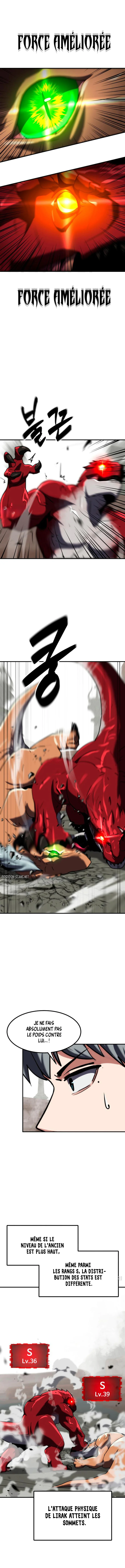 Defense Breaker Chapitre 31 - Page 11