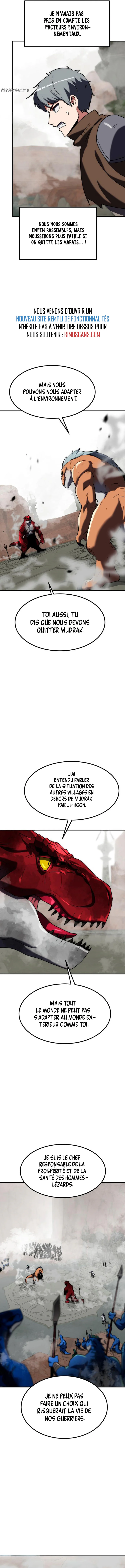 Defense Breaker Chapitre 31 - Page 14