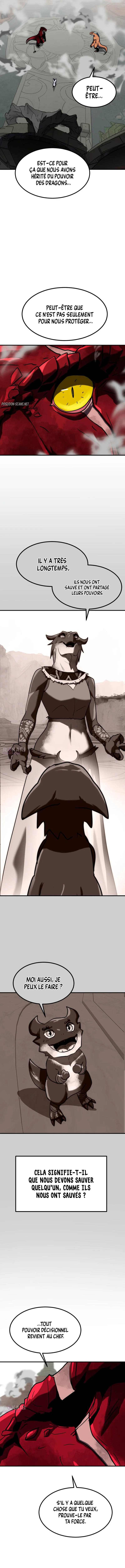 Defense Breaker Chapitre 31 - Page 15