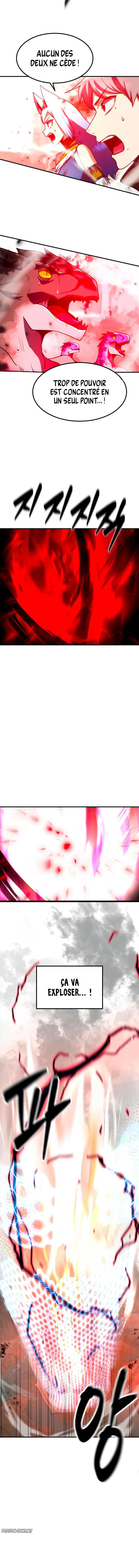 Defense Breaker Chapitre 31 - Page 18
