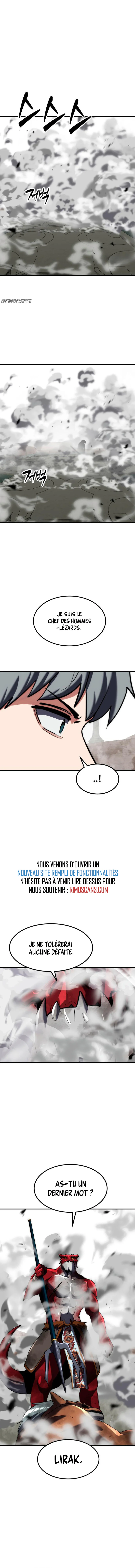 Defense Breaker Chapitre 31 - Page 20