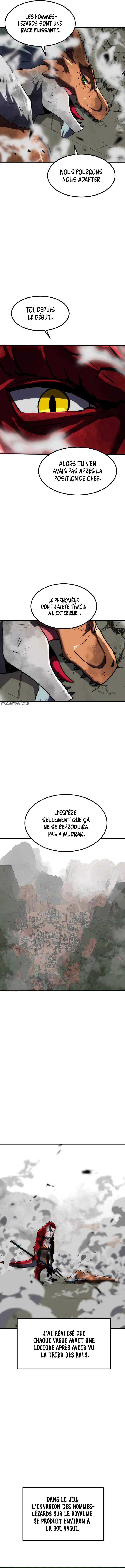 Defense Breaker Chapitre 31 - Page 21