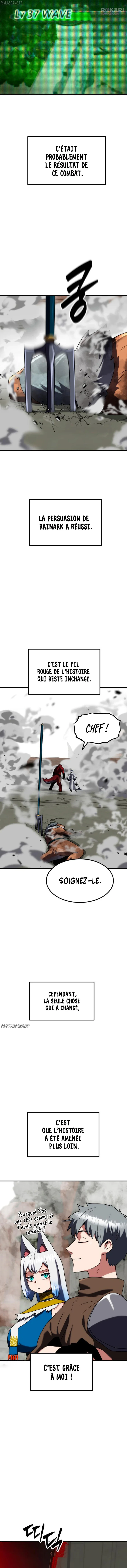Defense Breaker Chapitre 31 - Page 22