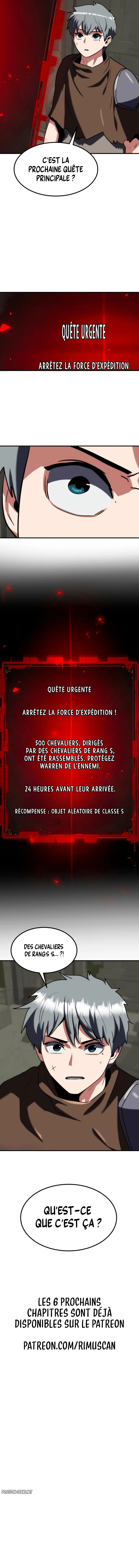 Defense Breaker Chapitre 31 - Page 23