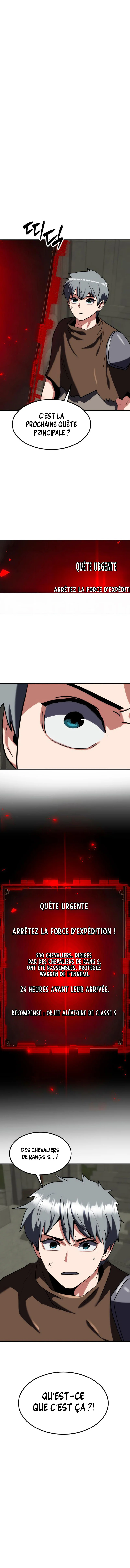 Defense Breaker Chapitre 32 - Page 3