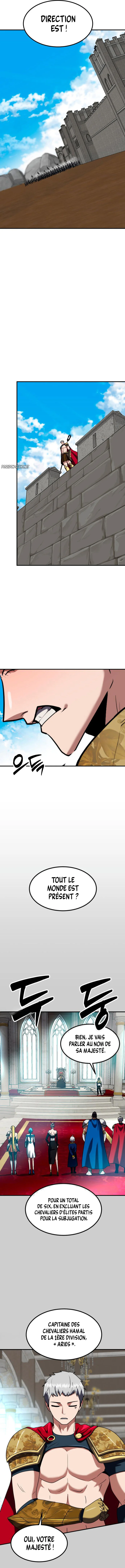 Defense Breaker Chapitre 32 - Page 5