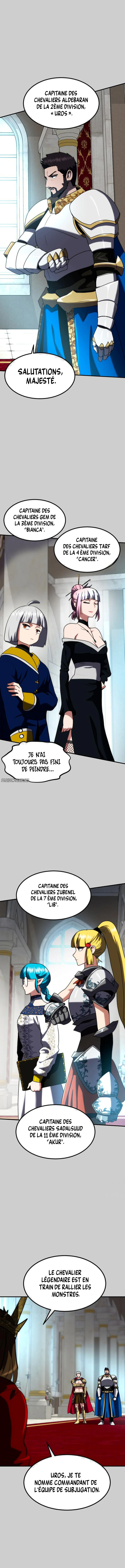 Defense Breaker Chapitre 32 - Page 6
