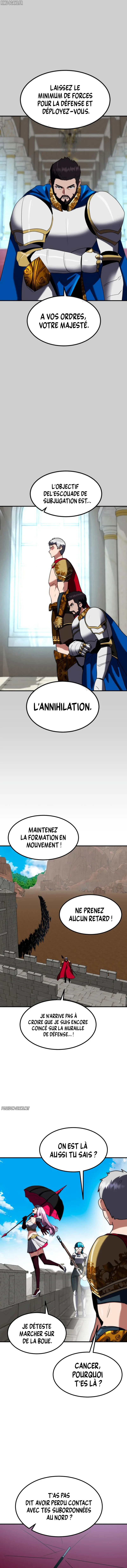 Defense Breaker Chapitre 32 - Page 7