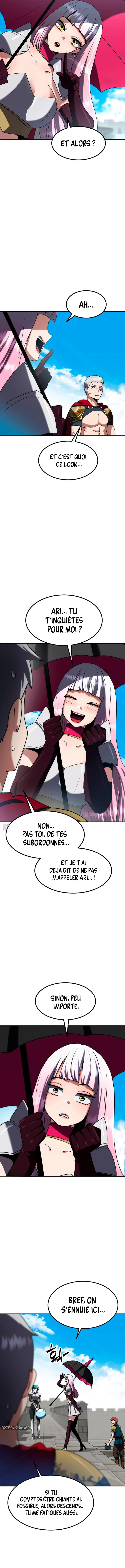 Defense Breaker Chapitre 32 - Page 8