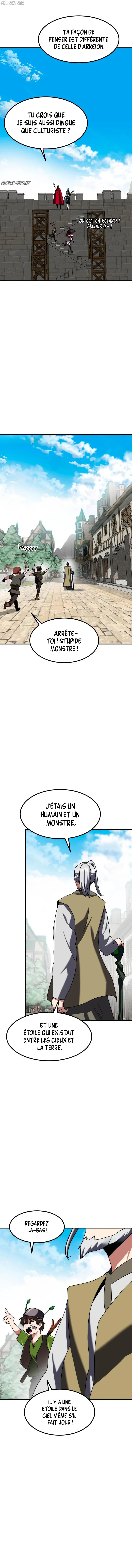 Defense Breaker Chapitre 32 - Page 10