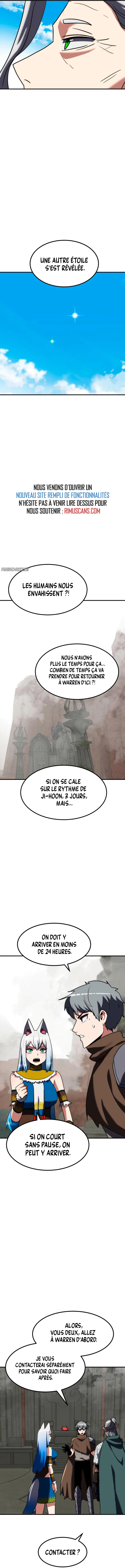 Defense Breaker Chapitre 32 - Page 11