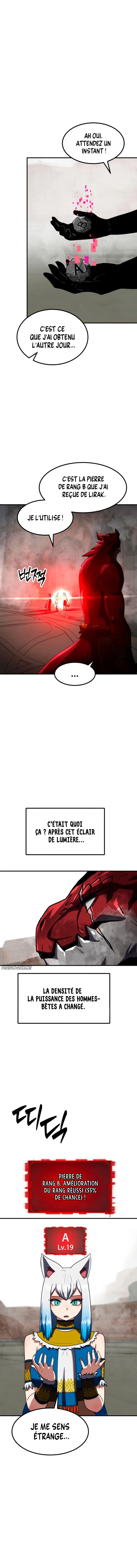Defense Breaker Chapitre 32 - Page 12
