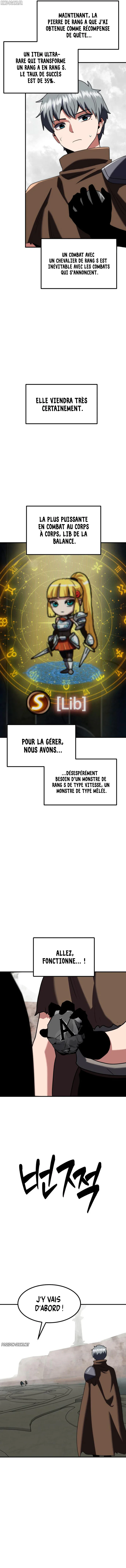 Defense Breaker Chapitre 32 - Page 13