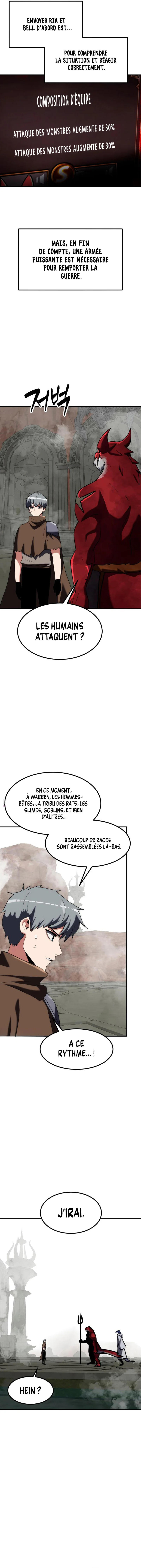 Defense Breaker Chapitre 32 - Page 14