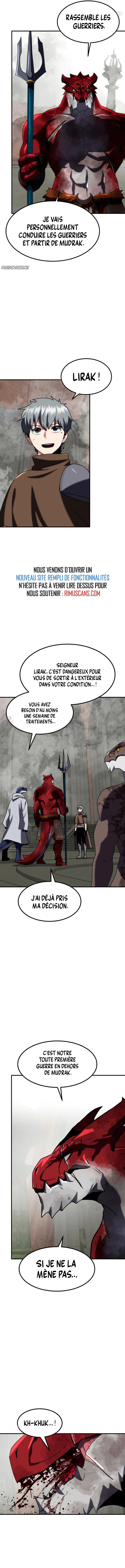 Defense Breaker Chapitre 32 - Page 15