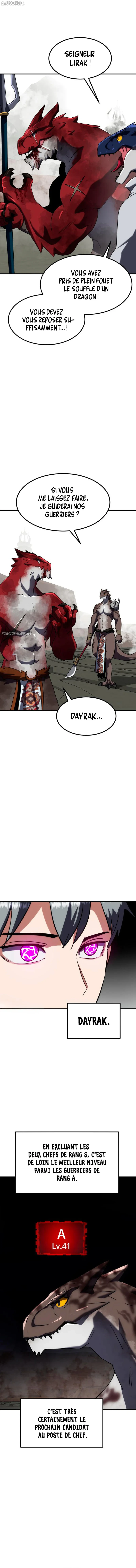 Defense Breaker Chapitre 32 - Page 16