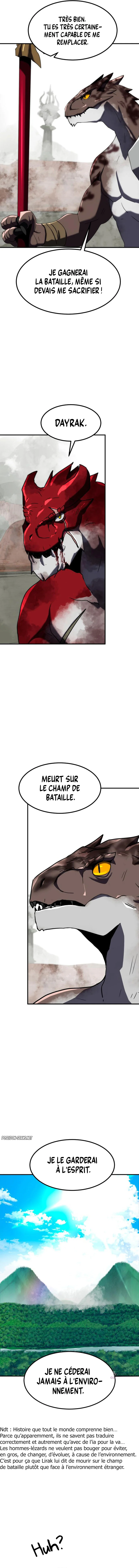 Defense Breaker Chapitre 32 - Page 17