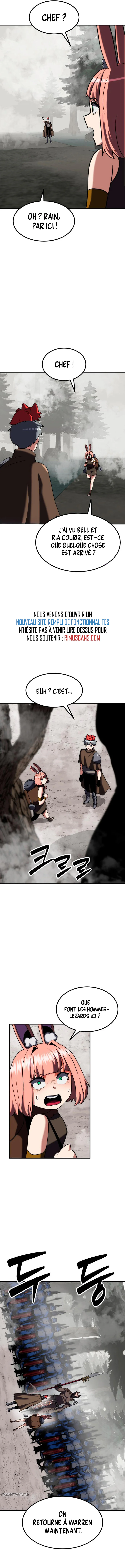 Defense Breaker Chapitre 32 - Page 18