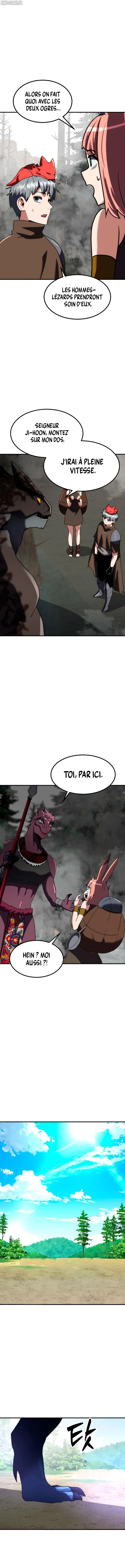 Defense Breaker Chapitre 32 - Page 19