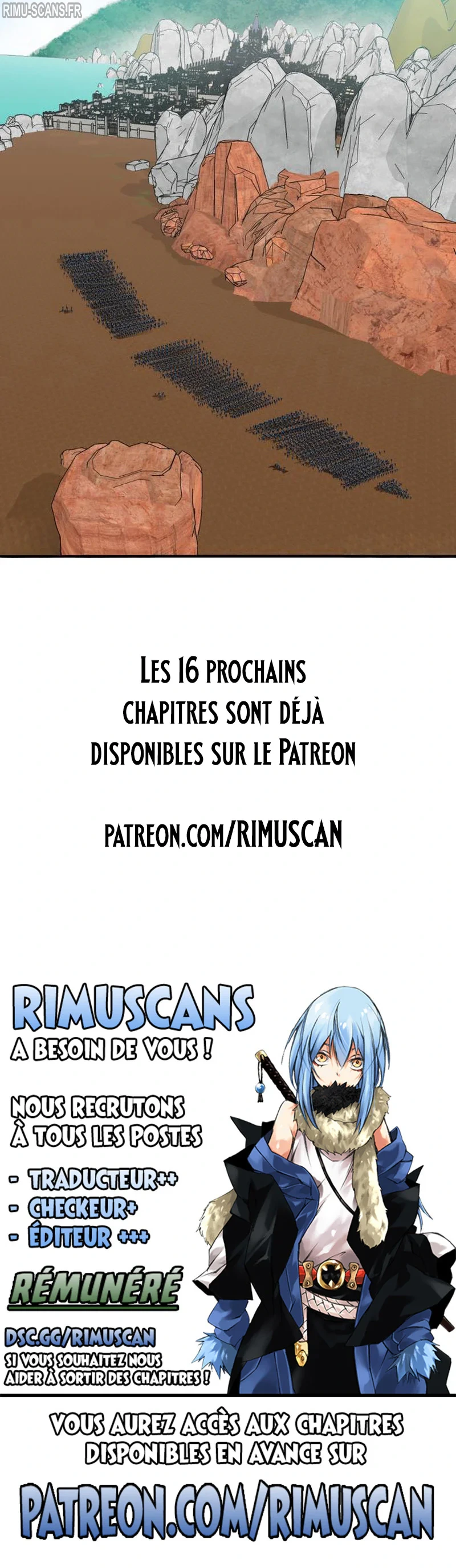Defense Breaker Chapitre 32 - Page 22